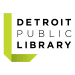 detroit public library logo